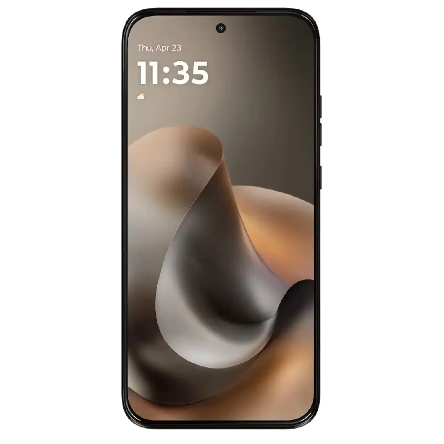 Смартфон Motorola Moto G77, 8/256GB Black Olive (1197070) фото