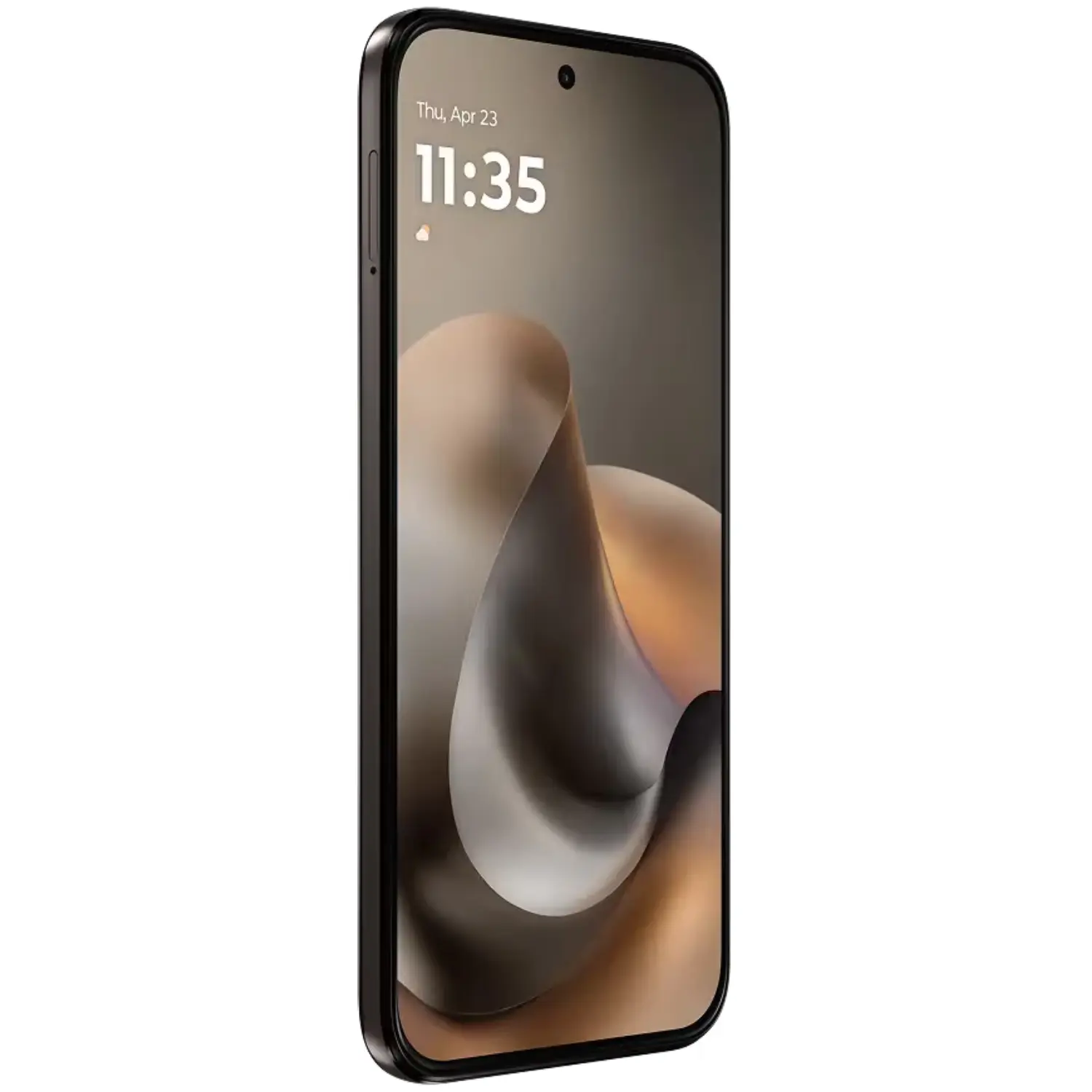 Смартфон Motorola Moto G77, 8/256GB Black Olive (1197070) фото