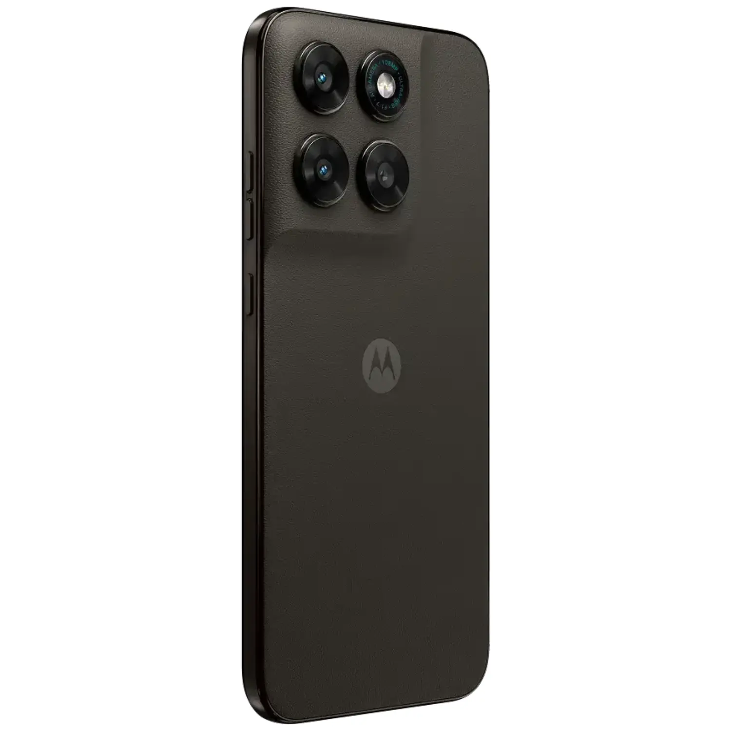 Смартфон Motorola Moto G77, 8/256GB Black Olive (1197070) фото