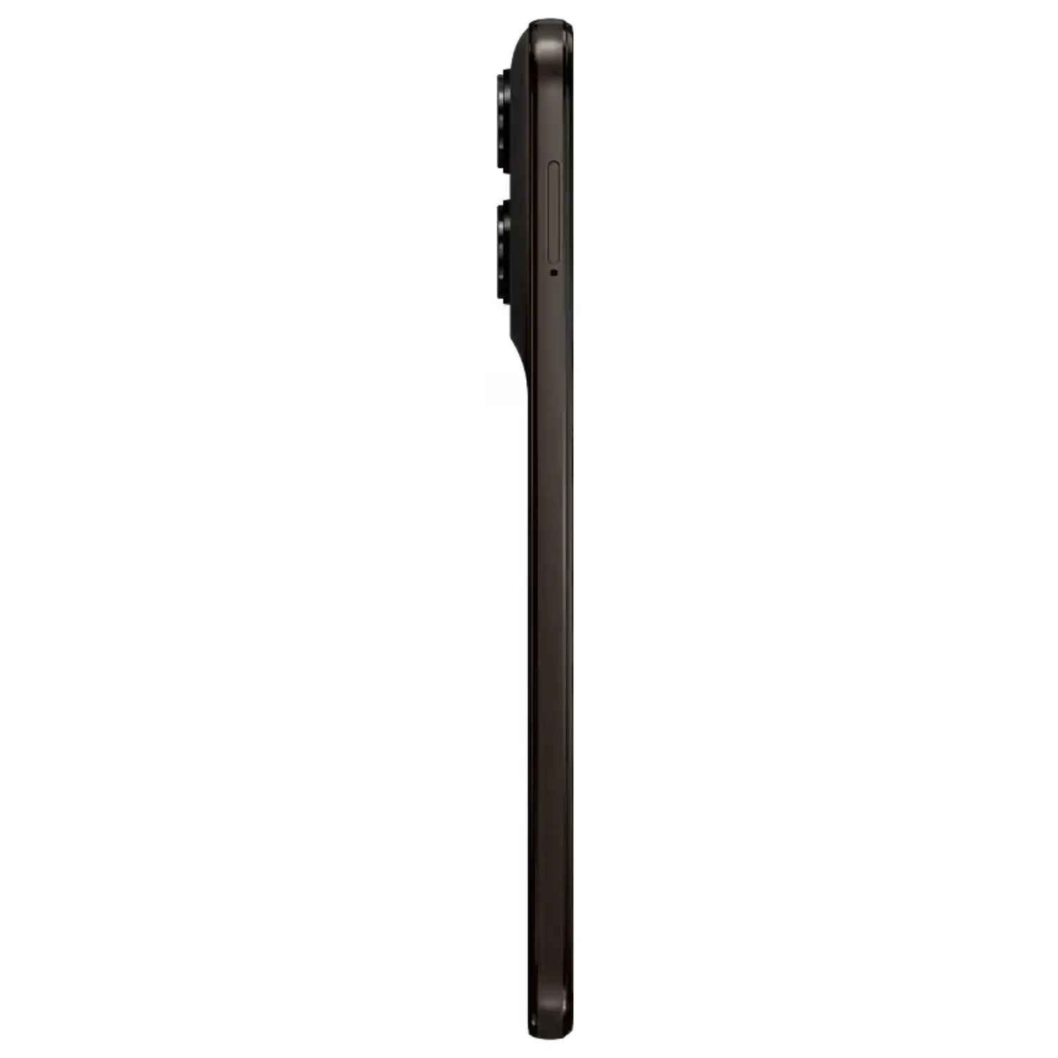 Смартфон Motorola Moto G77, 8/256GB Black Olive (1197070) фото