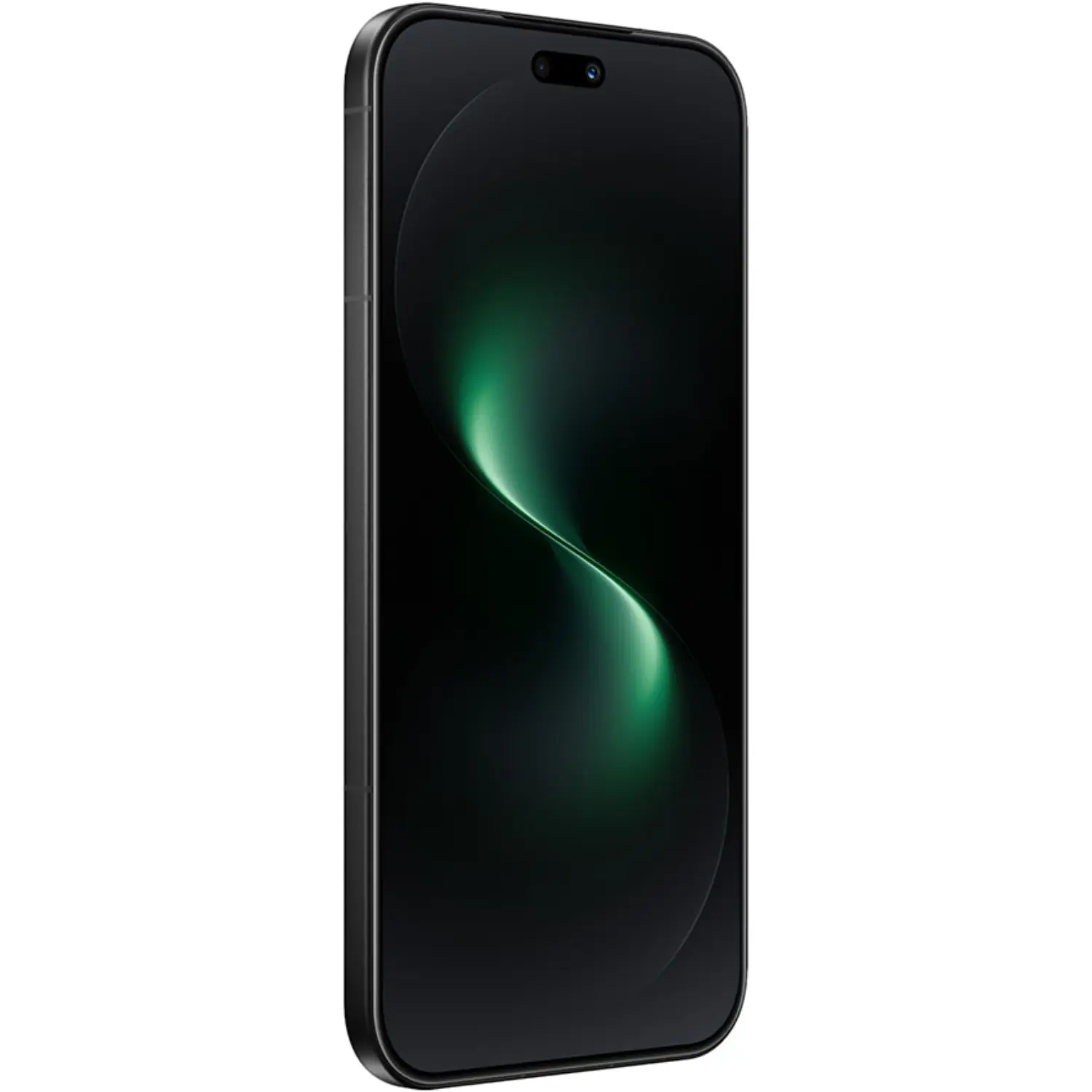 Смартфон HUAWEI nova 15 Pro 12GB+512GB, Black (51098TSB) фото