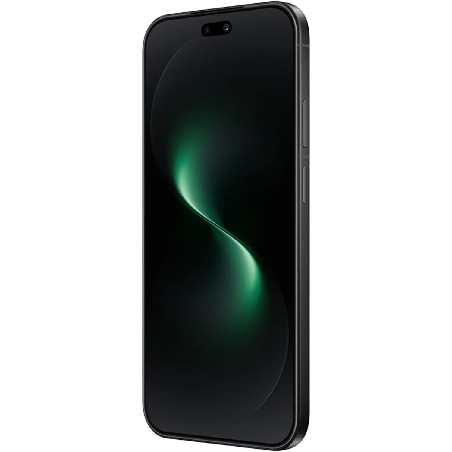 Смартфон HUAWEI nova 15 Pro 12GB+512GB, Black (51098TSB) фото