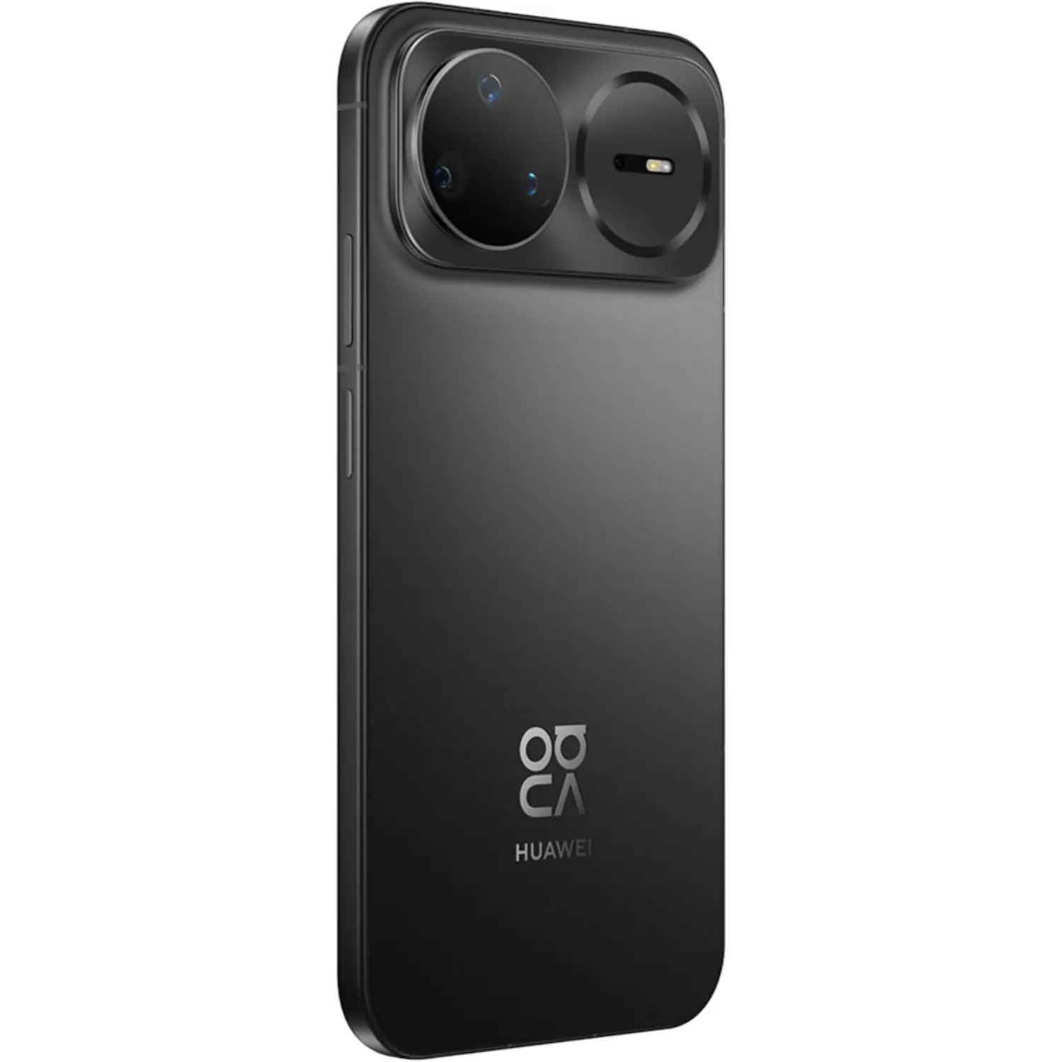 Смартфон HUAWEI nova 15 Pro 12GB+512GB, Black (51098TSB) фото