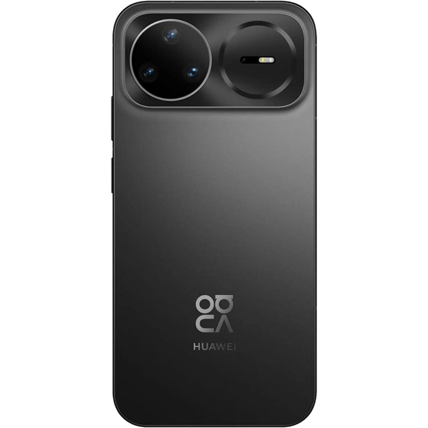 Смартфон HUAWEI nova 15 Pro 12GB+512GB, Black (51098TSB) фото