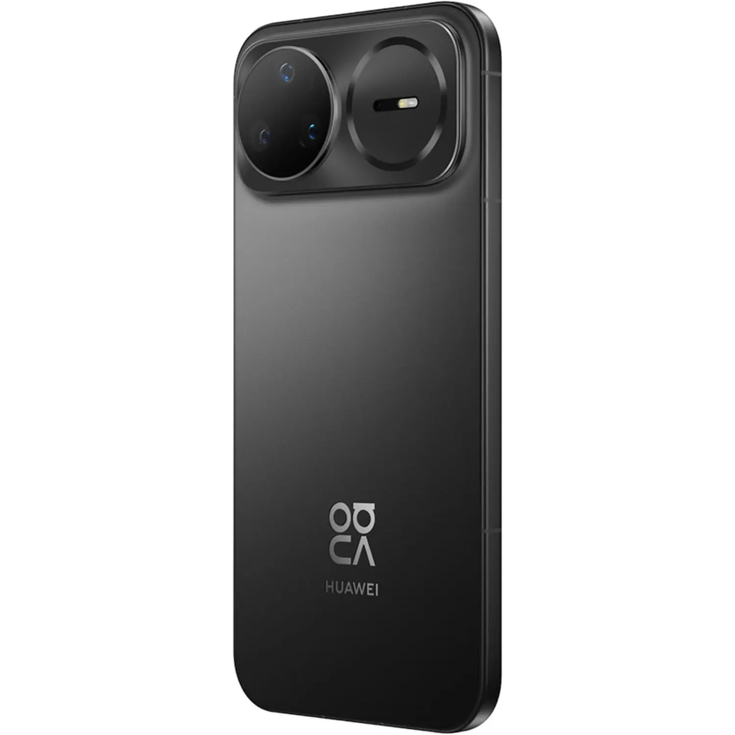 Смартфон HUAWEI nova 15 Pro 12GB+512GB, Black (51098TSB) фото