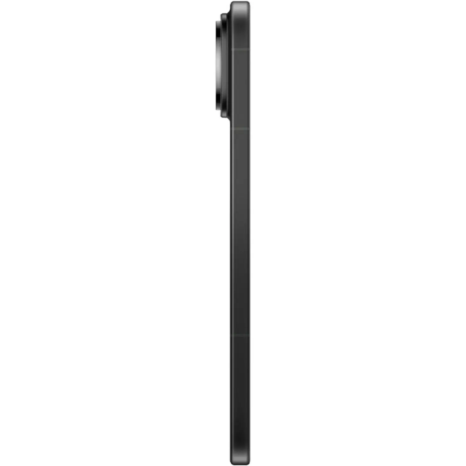Смартфон HUAWEI nova 15 Pro 12GB+512GB, Black (51098TSB) фото