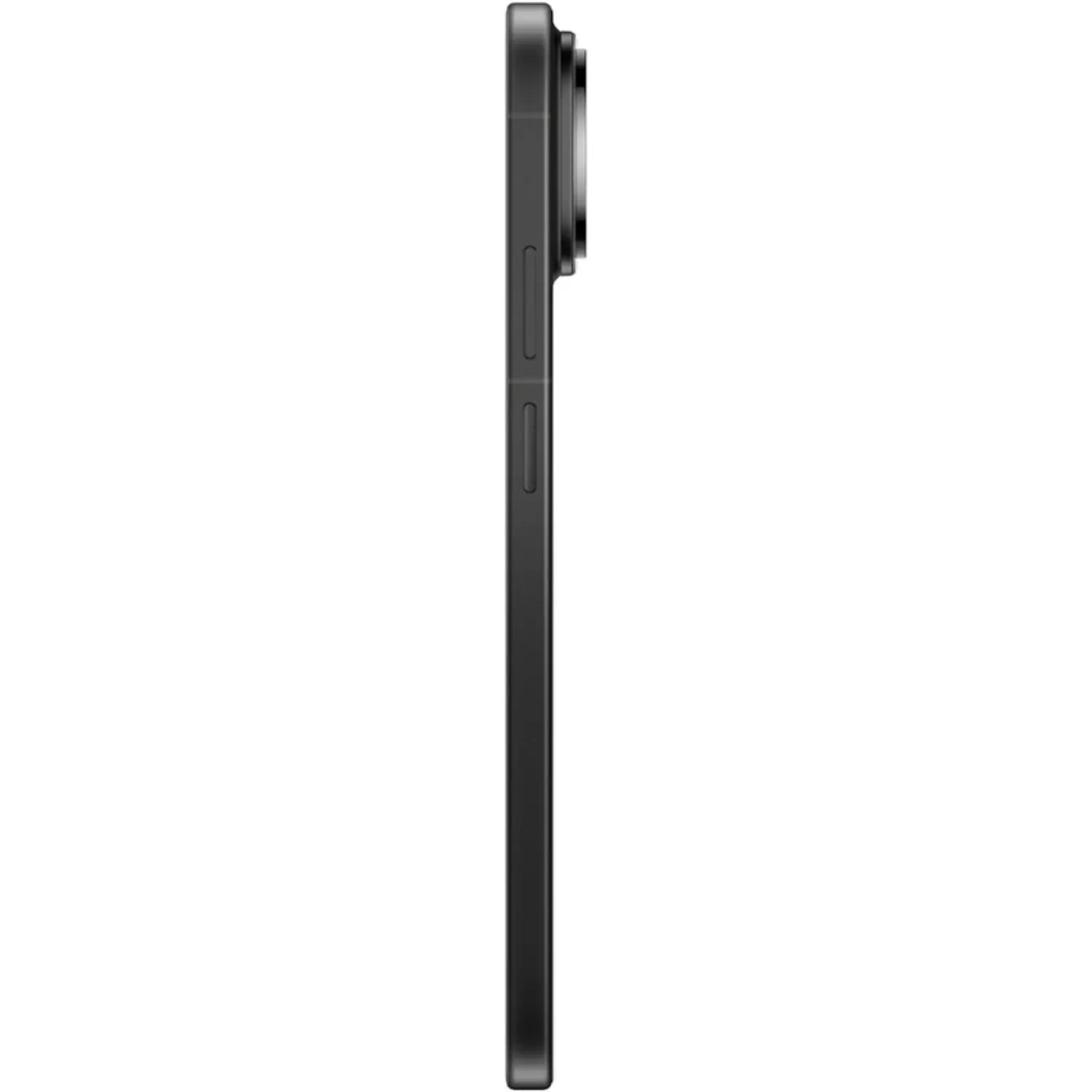 Смартфон HUAWEI nova 15 Pro 12GB+512GB, Black (51098TSB) фото