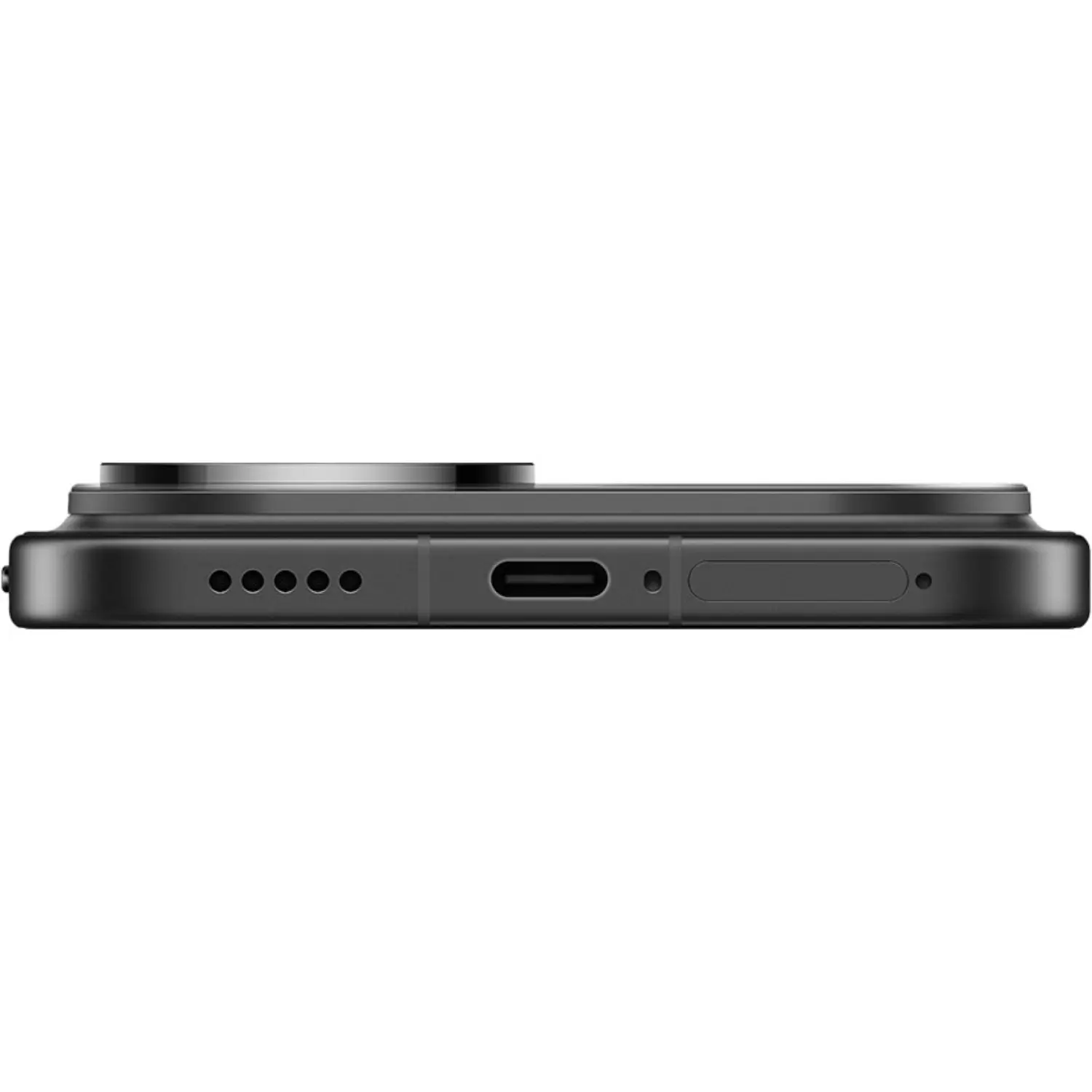 Смартфон HUAWEI nova 15 Pro 12GB+512GB, Black (51098TSB) фото