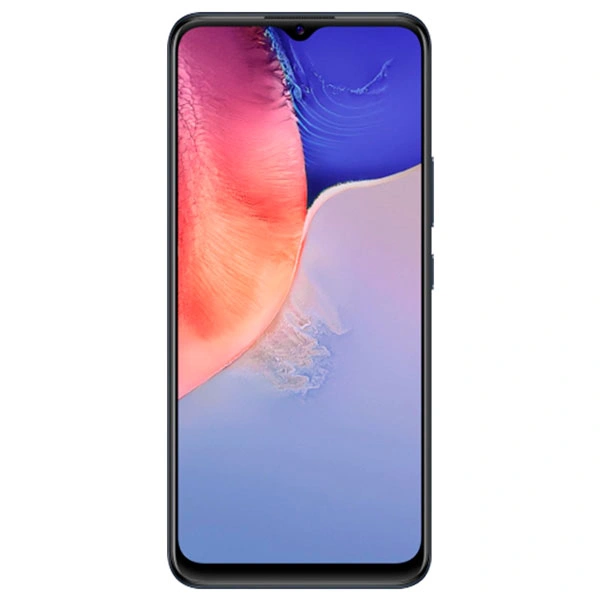 Смартфон Vivo Y01 2/32Gb (V2118, 2/32Gb, ЭЛЕГАНТНЫЙ ЧЕРНЫЙ) фото