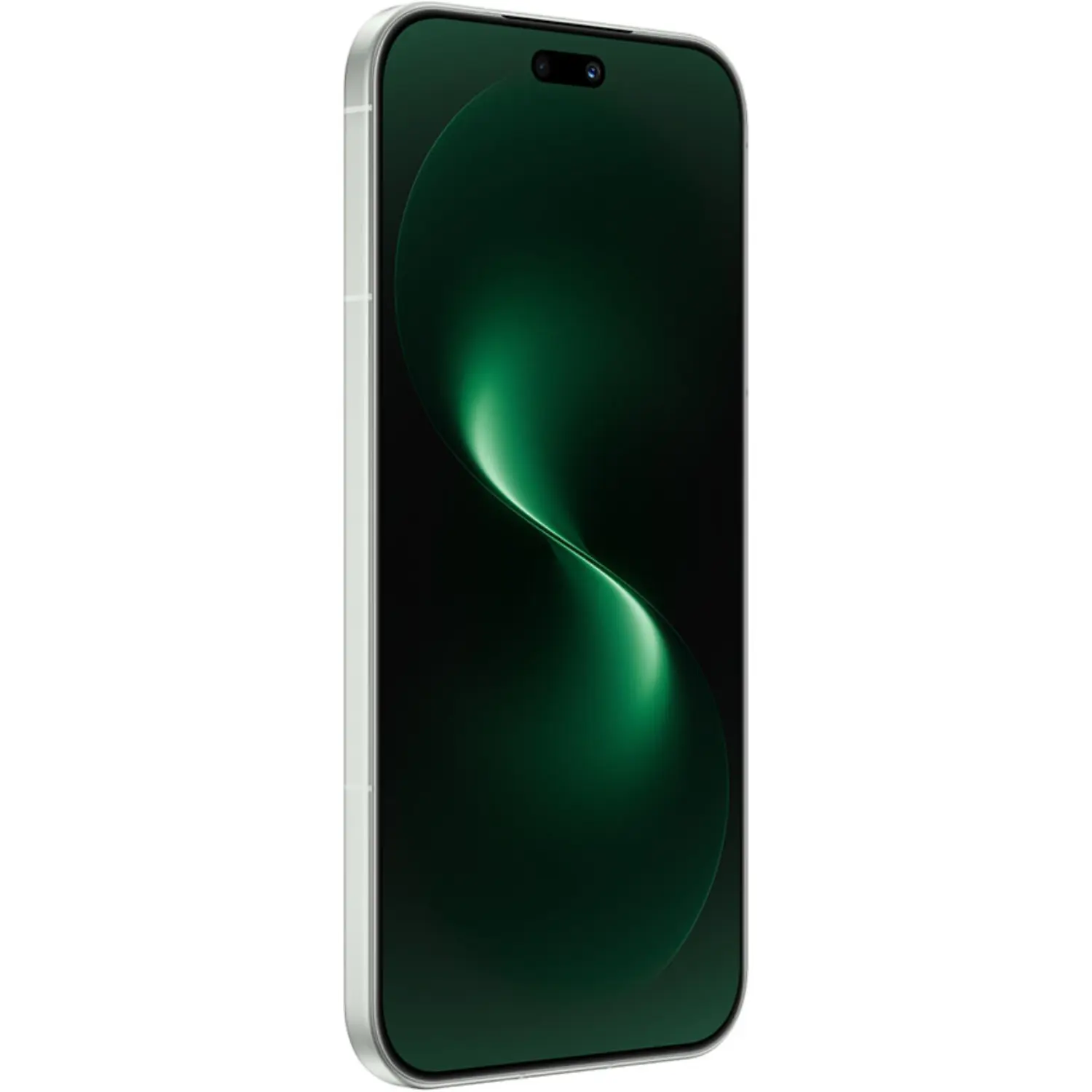 Смартфон HUAWEI nova 15 Pro 12GB+256GB, Green (51098TRQ) фото