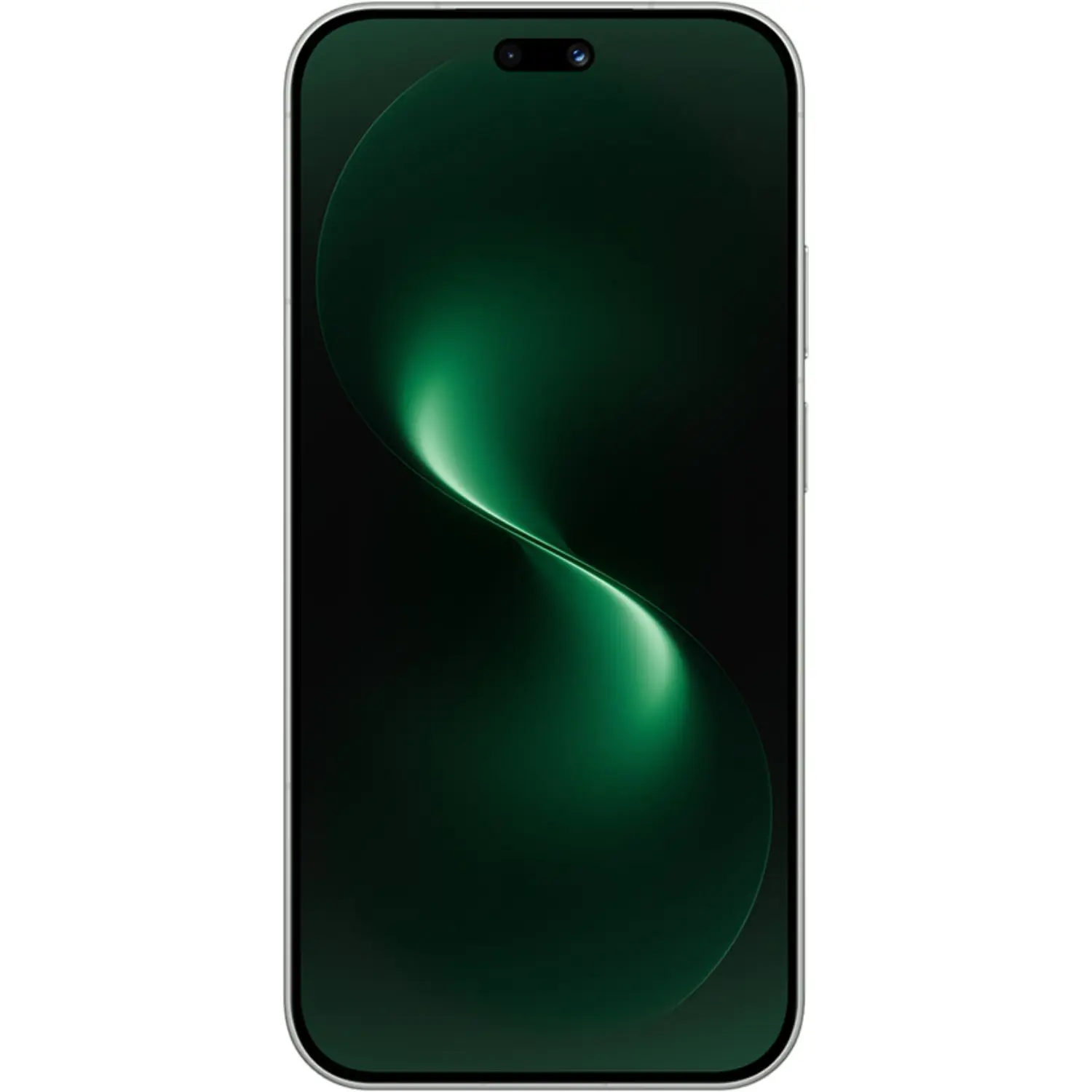 Смартфон HUAWEI nova 15 Pro 12GB+256GB, Green (51098TRQ) фото