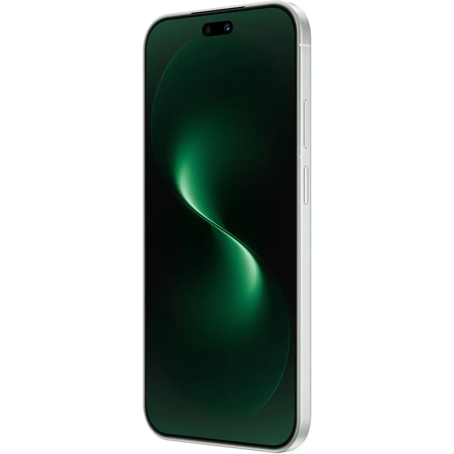 Смартфон HUAWEI nova 15 Pro 12GB+256GB, Green (51098TRQ) фото