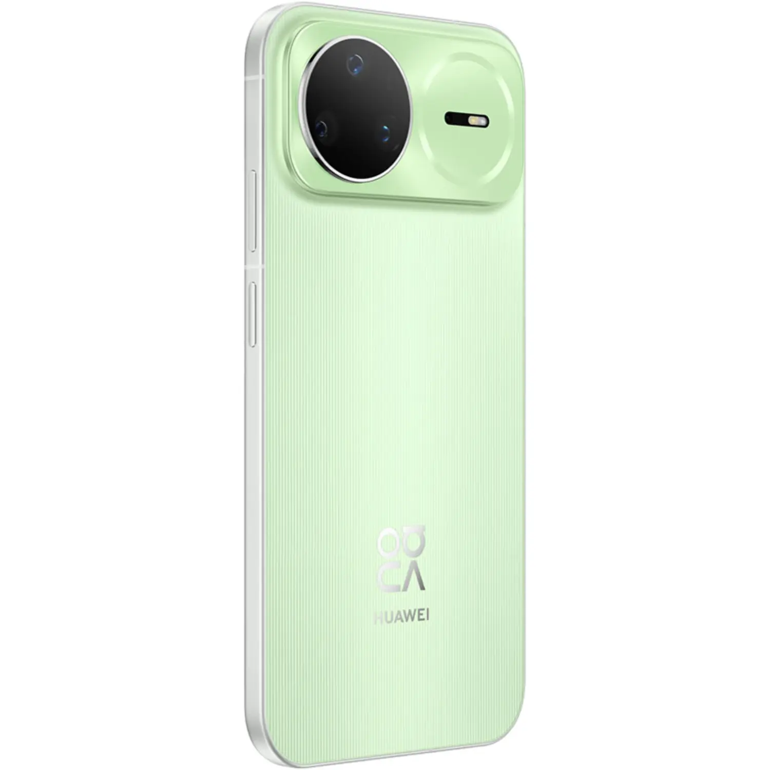 Смартфон HUAWEI nova 15 Pro 12GB+256GB, Green (51098TRQ) фото