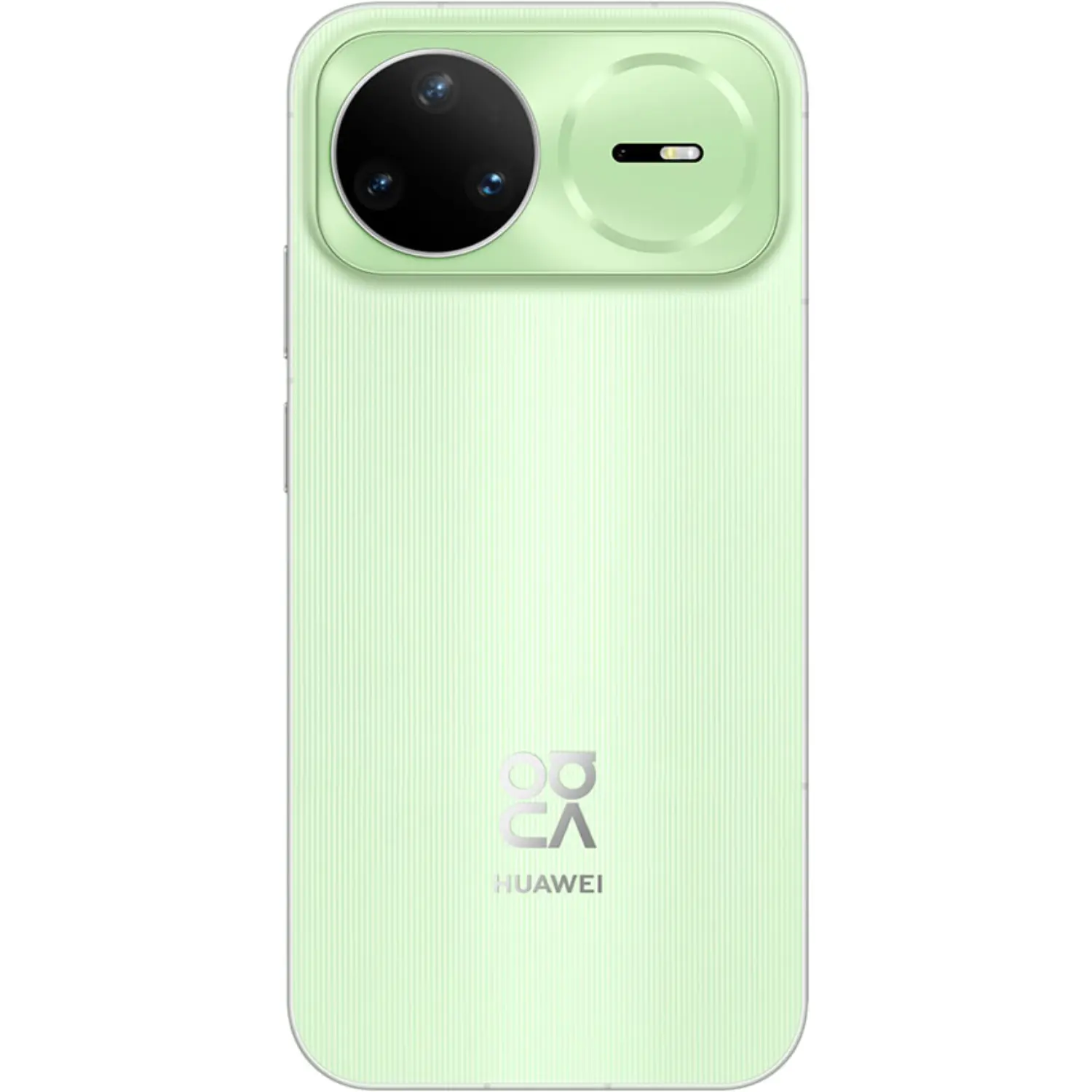 Смартфон HUAWEI nova 15 Pro 12GB+256GB, Green (51098TRQ) фото
