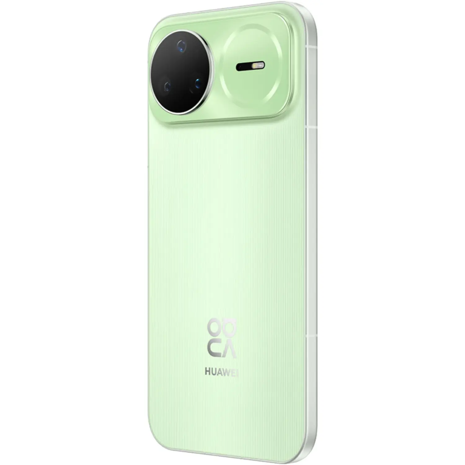 Смартфон HUAWEI nova 15 Pro 12GB+256GB, Green (51098TRQ) фото