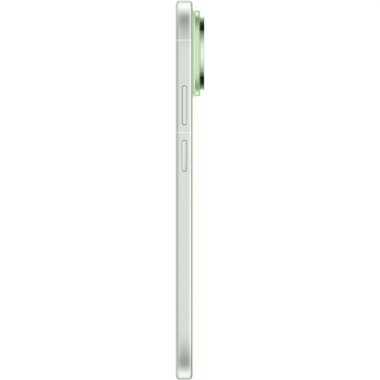 Смартфон HUAWEI nova 15 Pro 12GB+256GB, Green (51098TRQ) фото