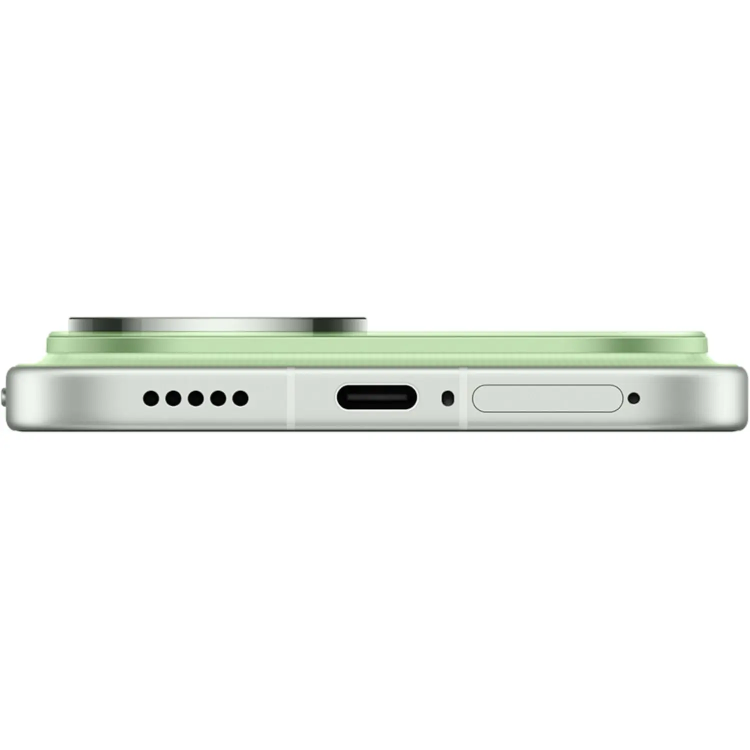 Смартфон HUAWEI nova 15 Pro 12GB+256GB, Green (51098TRQ) фото