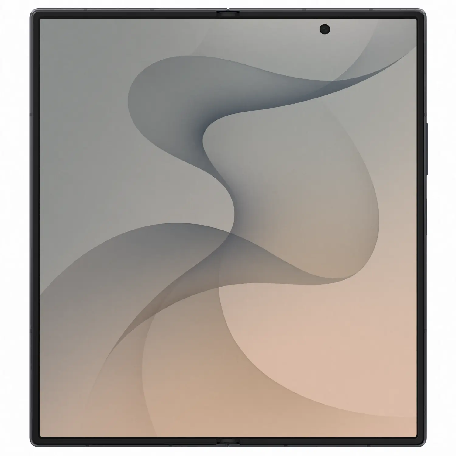 Смартфон Samsung Galaxy Z Fold8 Ultra 5G, 512GB, Graphite (SM-F976BZKCSKZ) фото