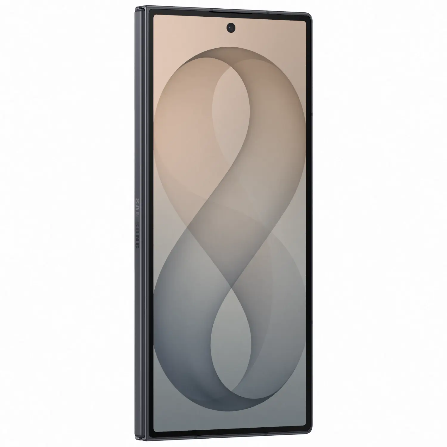 Смартфон Samsung Galaxy Z Fold8 Ultra 5G, 512GB, Graphite (SM-F976BZKCSKZ) фото