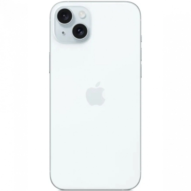 Смартфон Iphone 15 Plus 256GB Blue (MU1F3HX/A) фото