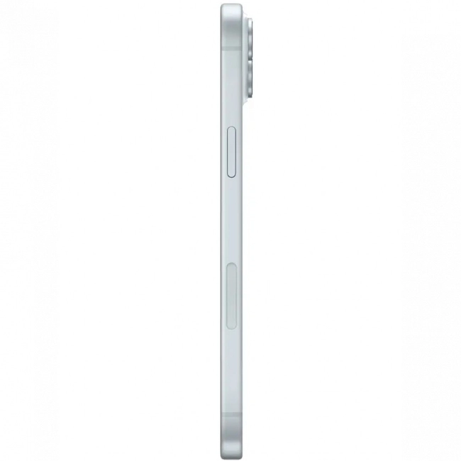 Смартфон Iphone 15 Plus 256GB Blue (MU1F3HX/A) фото