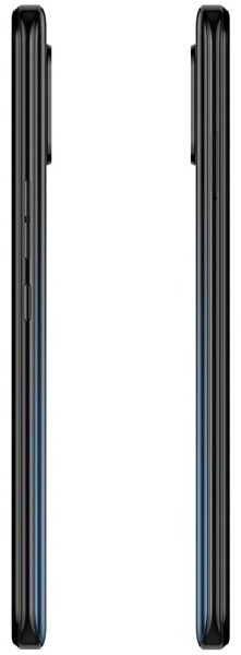 Смартфон Tecno Camon 16, 6/128GB - Misty Grey (CE7J MISTY GREY 6/128GB) фото