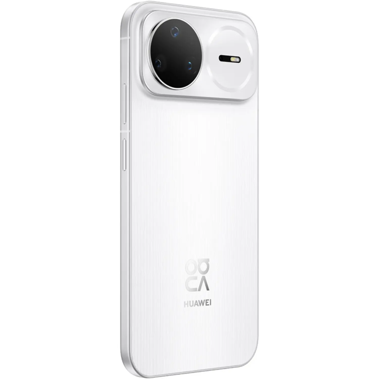 Смартфон HUAWEI nova 15 Pro 12GB+512GB, White (51098TRX) фото