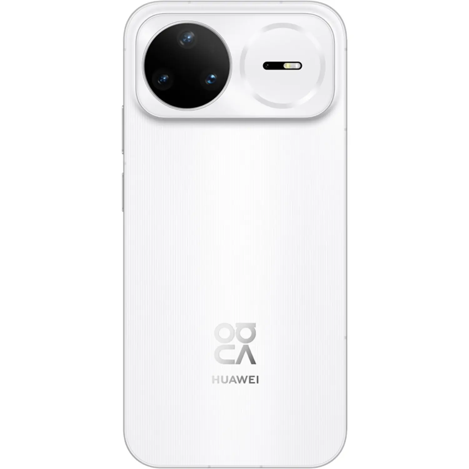 Смартфон HUAWEI nova 15 Pro 12GB+512GB, White (51098TRX) фото