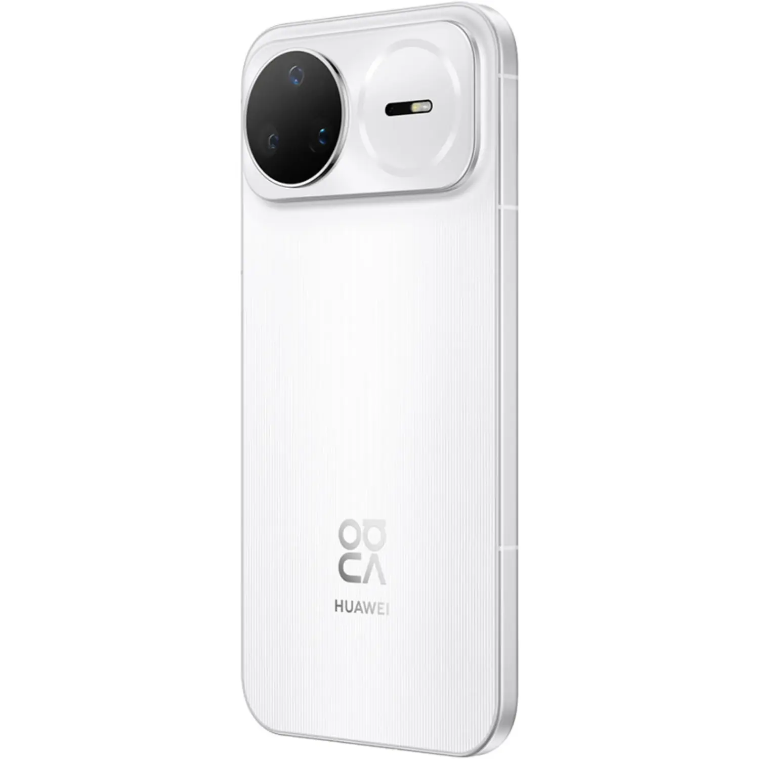 Смартфон HUAWEI nova 15 Pro 12GB+512GB, White (51098TRX) фото