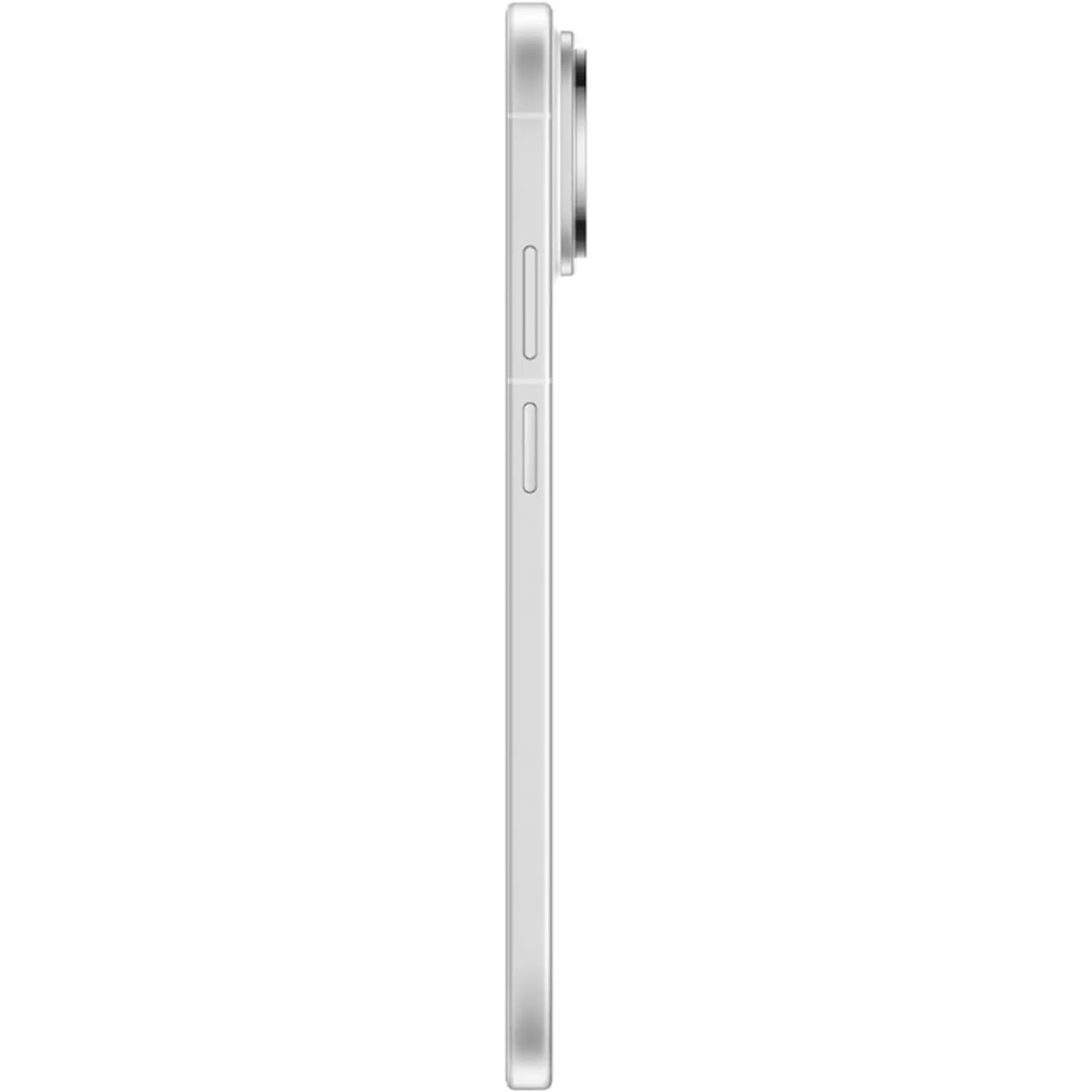 Смартфон HUAWEI nova 15 Pro 12GB+512GB, White (51098TRX) фото