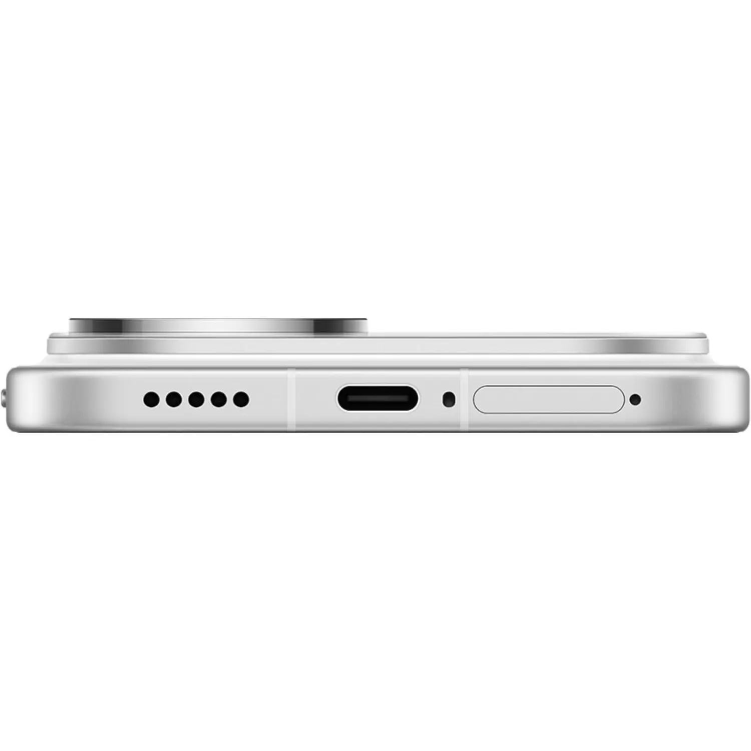 Смартфон HUAWEI nova 15 Pro 12GB+512GB, White (51098TRX) фото