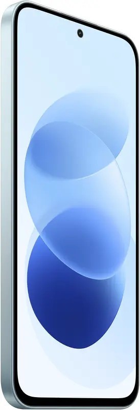 Смартфон Xiaomi Redmi Note 17, 4/128GB, Sky Teal (26012RN62Y/006757) фото