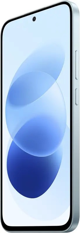 Смартфон Xiaomi Redmi Note 17, 4/128GB, Sky Teal (26012RN62Y/006757) фото