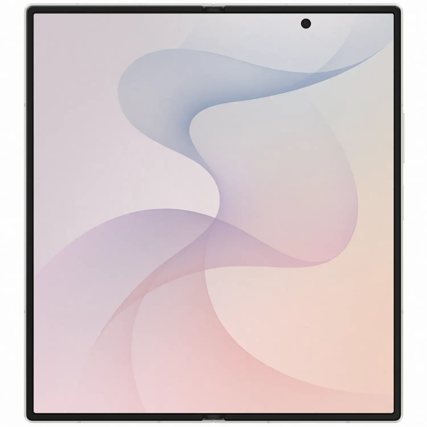 Смартфон Samsung Galaxy Z Fold8 Ultra 5G, 256GB, Cream (SM-F976BZWBSKZ) фото