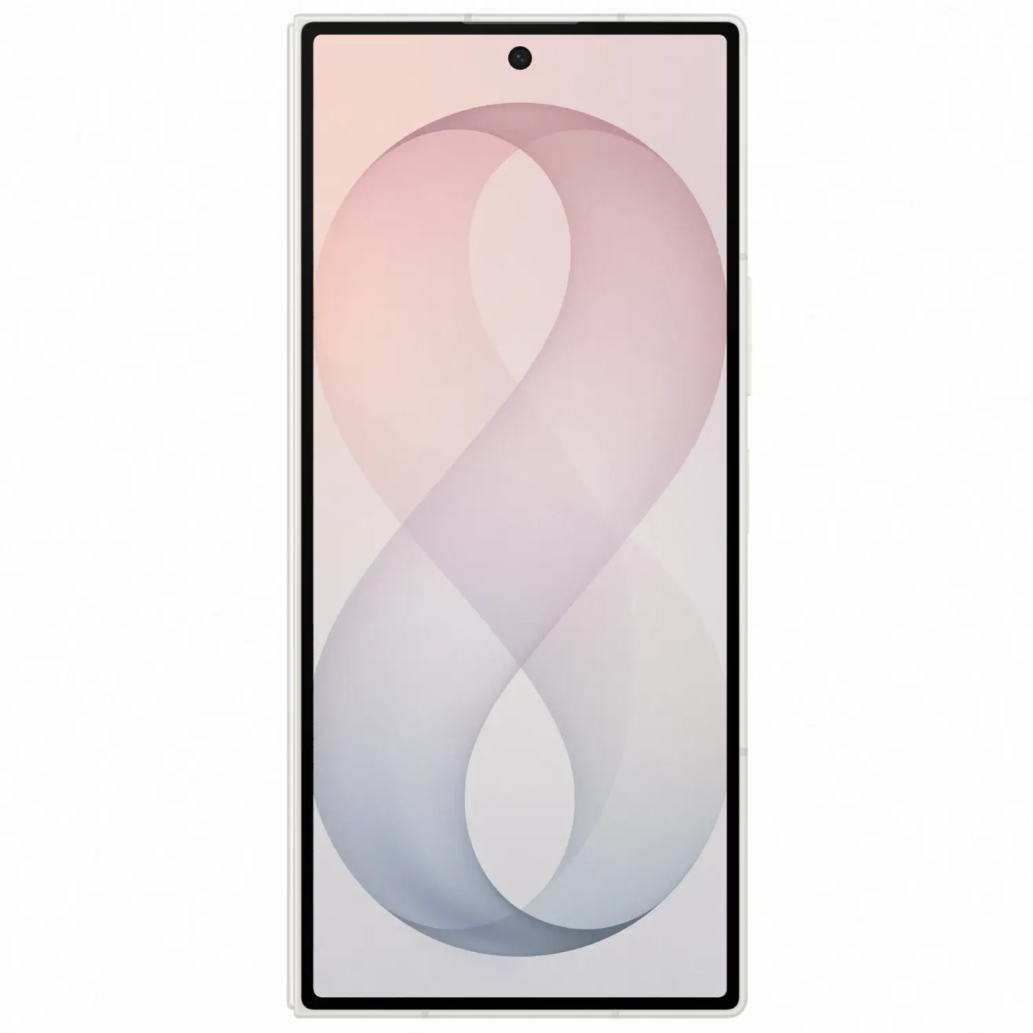 Смартфон Samsung Galaxy Z Fold8 Ultra 5G, 256GB, Cream (SM-F976BZWBSKZ) фото