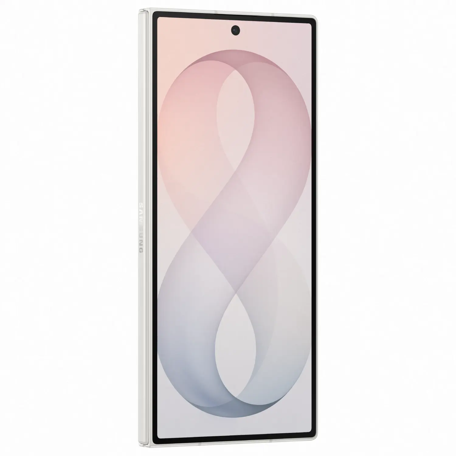 Смартфон Samsung Galaxy Z Fold8 Ultra 5G, 256GB, Cream (SM-F976BZWBSKZ) фото