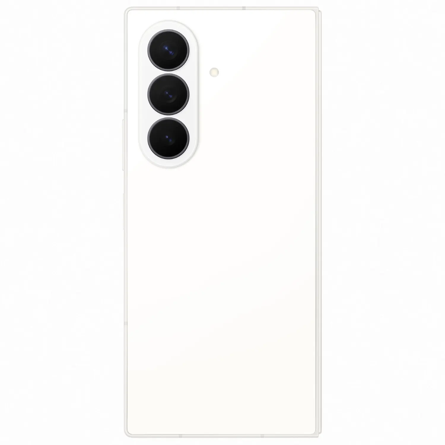 Смартфон Samsung Galaxy Z Fold8 Ultra 5G, 256GB, Cream (SM-F976BZWBSKZ) фото