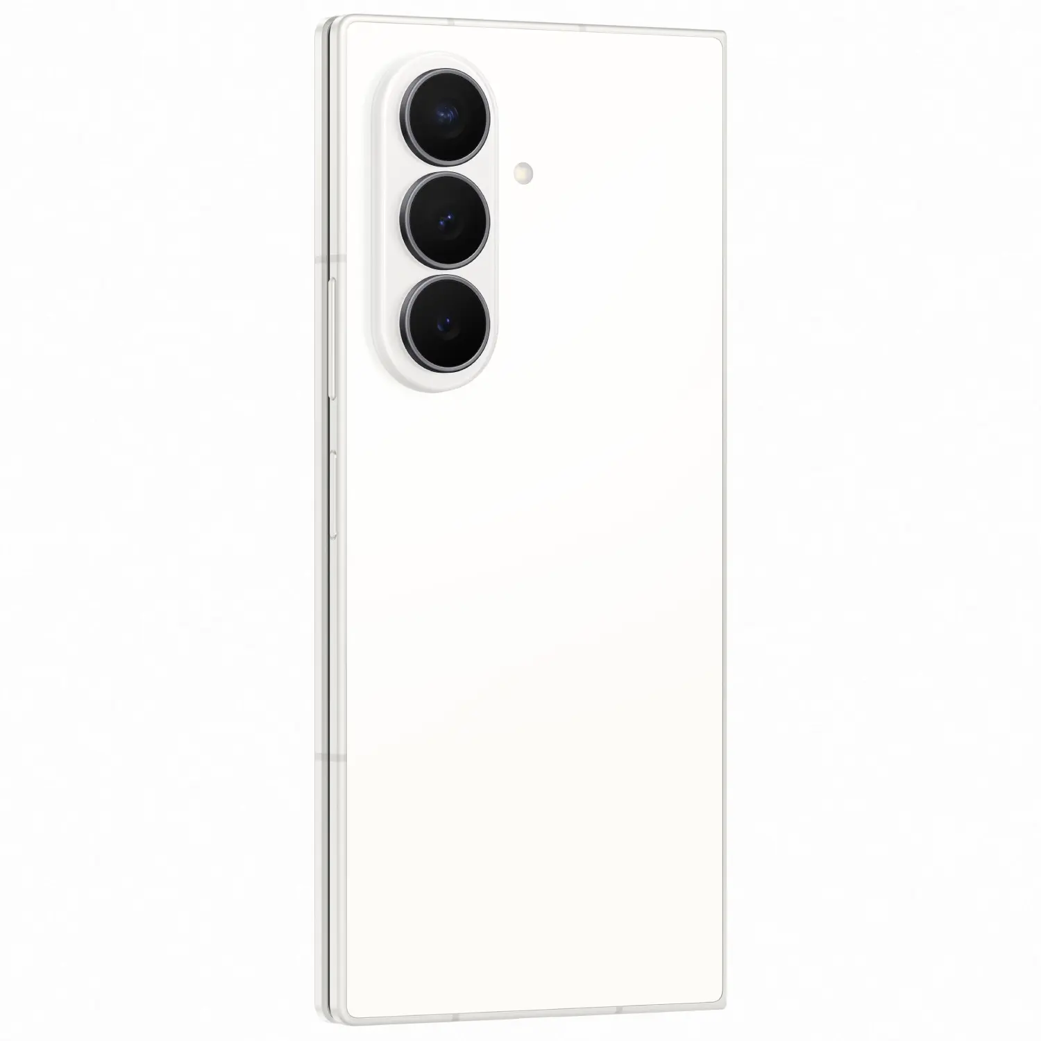 Смартфон Samsung Galaxy Z Fold8 Ultra 5G, 256GB, Cream (SM-F976BZWBSKZ) фото