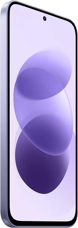 Смартфон Xiaomi Redmi Note 17, 4/128GB, Purple (26012RN62Y/006689) фото