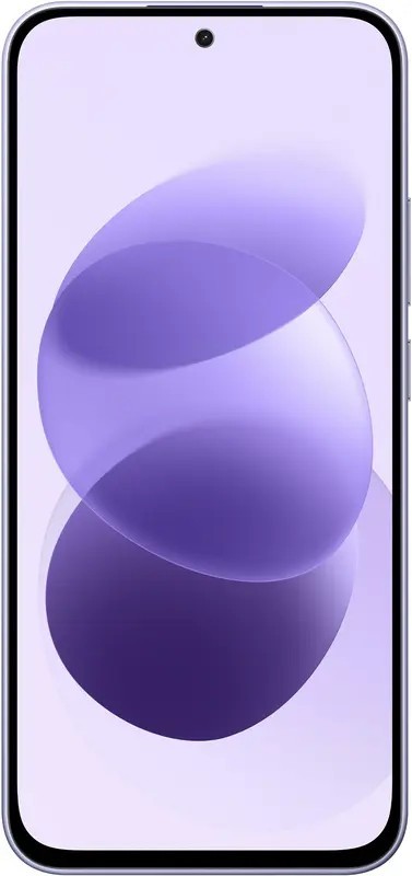 Смартфон Xiaomi Redmi Note 17, 4/128GB, Purple (26012RN62Y/006689) фото