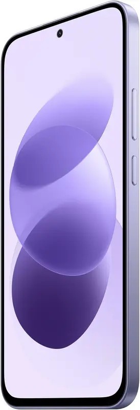 Смартфон Xiaomi Redmi Note 17, 4/128GB, Purple (26012RN62Y/006689) фото