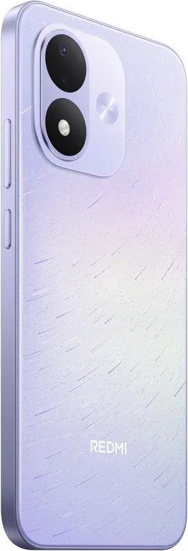 Смартфон Xiaomi Redmi Note 17, 4/128GB, Purple (26012RN62Y/006689) фото