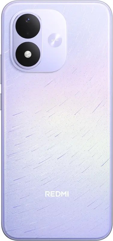 Смартфон Xiaomi Redmi Note 17, 4/128GB, Purple (26012RN62Y/006689) фото