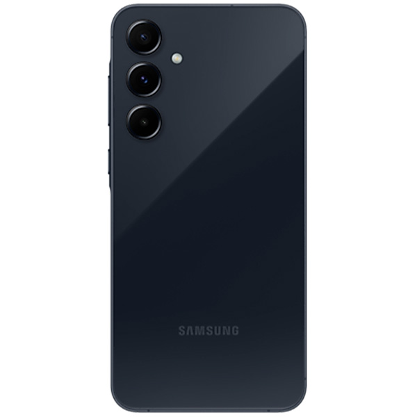 картинка Смартфон Samsung Galaxy A55 5G 256GB NAVY (SM-A556EZKCSKZ) от магазина itmag.kz