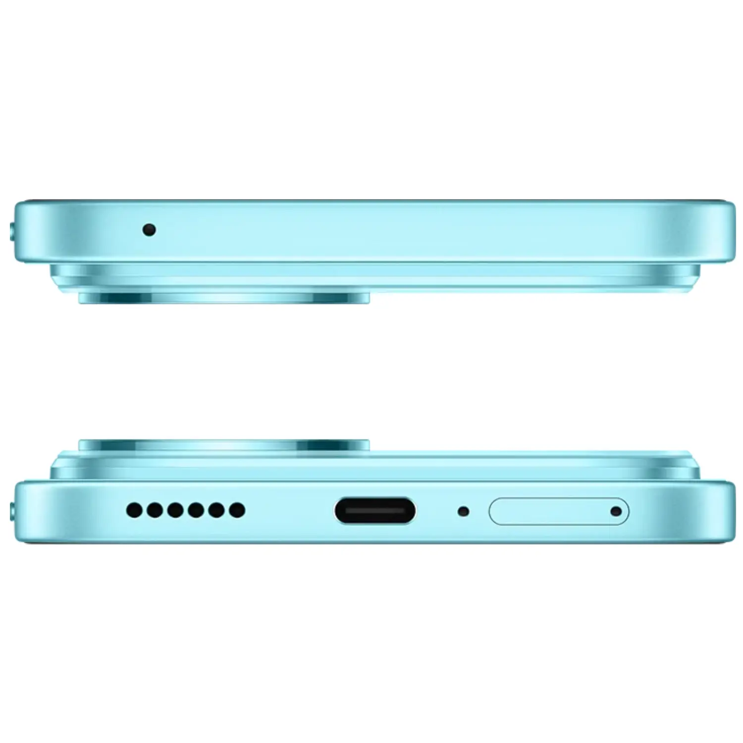 Смартфон Huawei Nova 16s, 12/512GB, Isle Blue (Nova 16s/12/512/Isle Blue) фото