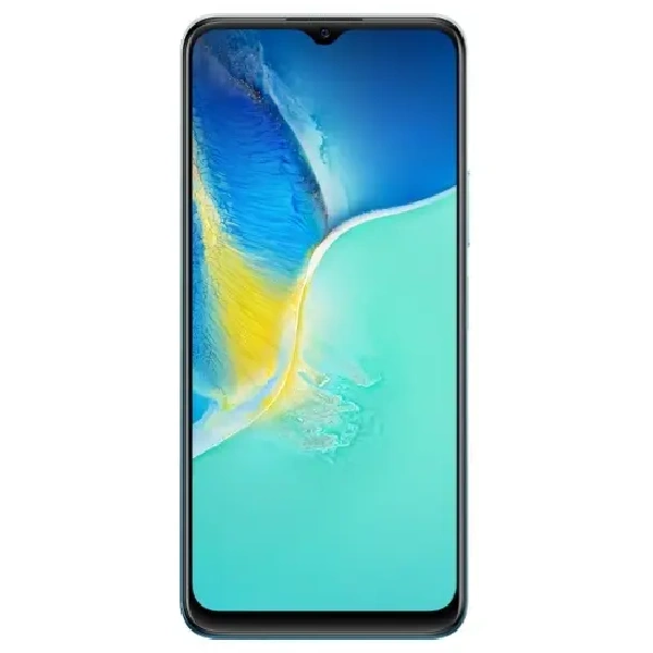 Смартфон Vivo Y15s 3/32Gb (V2120/3/32Gb/ЗЕЛЕНАЯ ВОЛНА) (V2120 ЗЕЛЕНАЯ ВОЛНА/ЖАСЫЛ ТОЛҚЫН) фото
