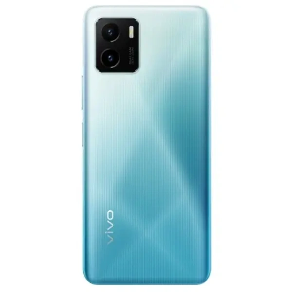 Смартфон Vivo Y15s 3/32Gb (V2120/3/32Gb/ЗЕЛЕНАЯ ВОЛНА) (V2120 ЗЕЛЕНАЯ ВОЛНА/ЖАСЫЛ ТОЛҚЫН) фото