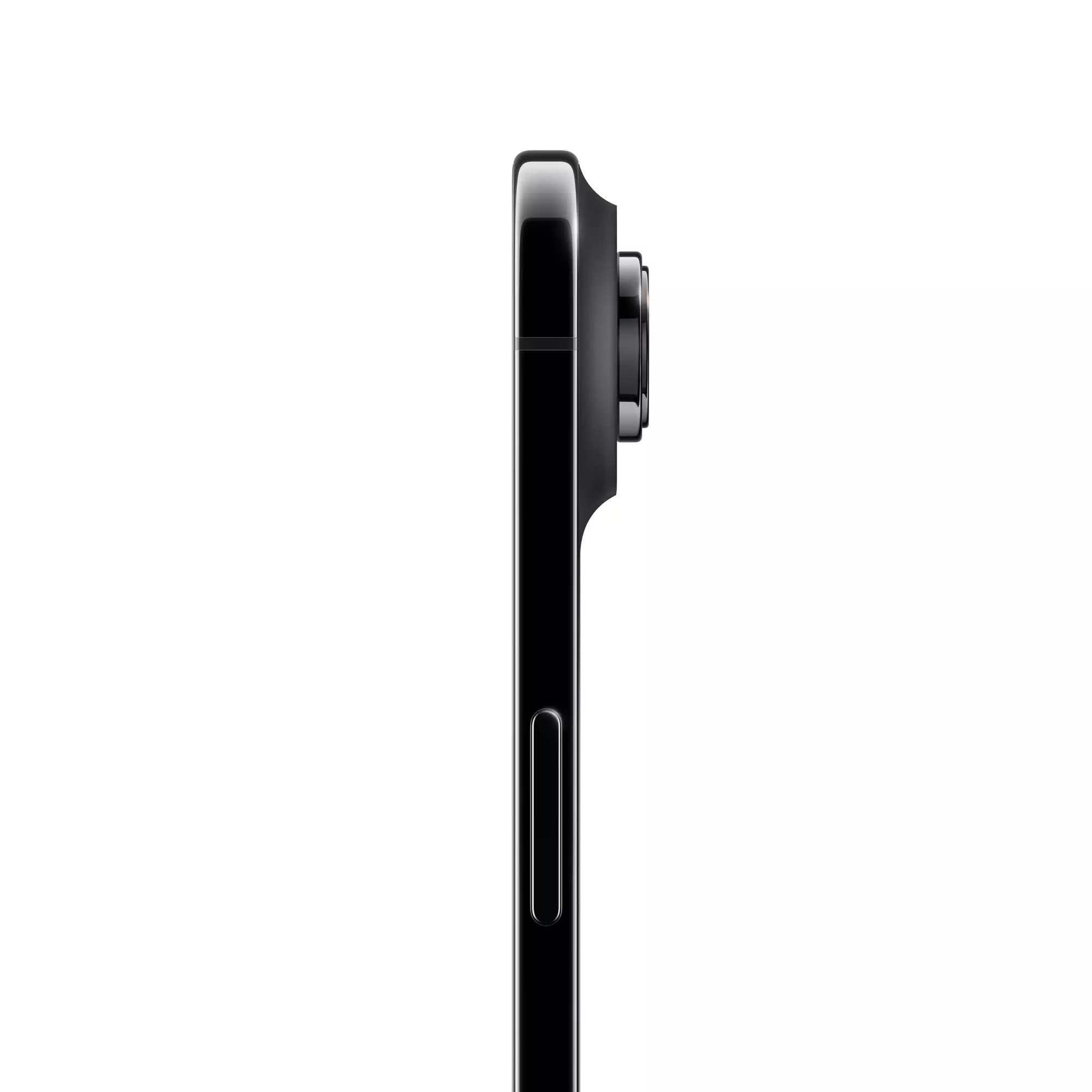 Смартфон iPhone Air 256GB Space Black (MG2L4HX/A) фото