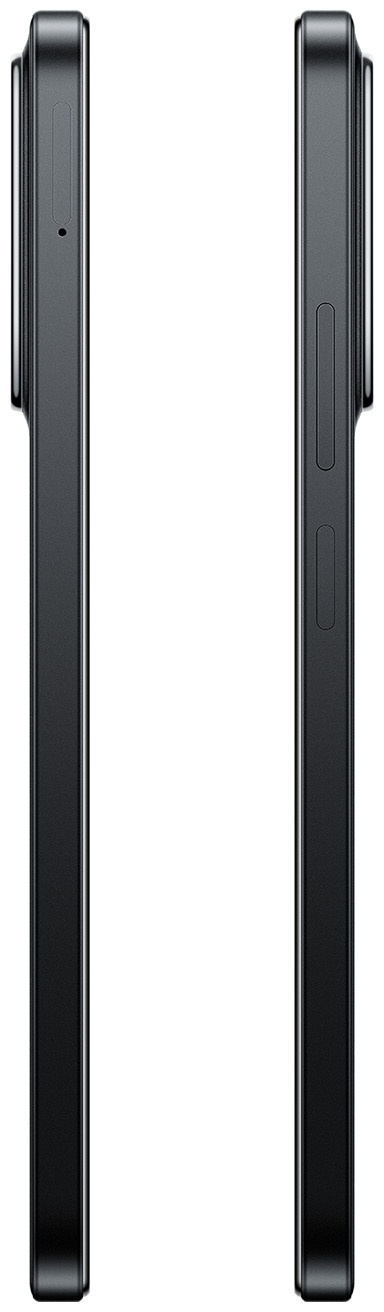 Смартфон POCO C85, 6/128GB, Black (25078PC3EG/457211) фото