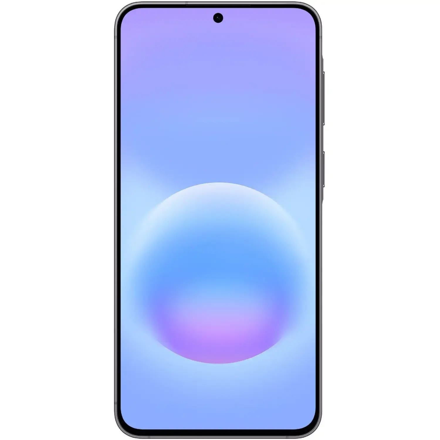 Смартфон Samsung Galaxy A57 5G 128GB - gray (SM-A576BZAESKZ) фото